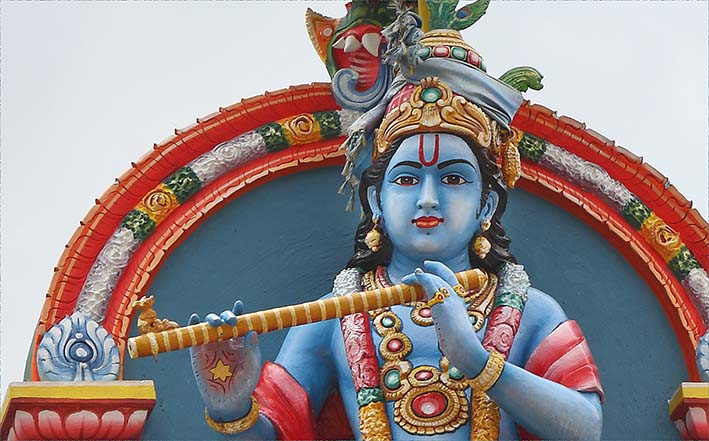 12 Coisas que você devia saber sobre o Movimento Hare Krishna - Mais Que  Curiosidades